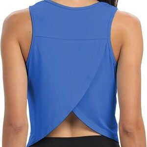 Mippo Workout Top